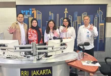 Sinergi Pemerintah dan UMKM Dorong Ekosistem Usaha Kreatif