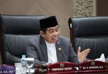 Khoirudin Nilai Pemprov DKI Mampu Jaga Stabilitas Ekonomi