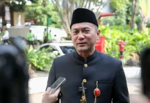 Hardiknas 2026, Sekretaris DPRD DKI Minta Pelajar jangan ragu Berinovasi