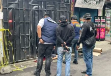 Pria Meninggal Dibacok di Cengkareng, Polisi Buru Pelaku