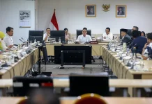 DPRD DKI Setujui Penyesuaian Jadwal Pembahasan RKPD Tahun 2027