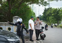 Viral, Kemacetan Parah di BKT Berhasil Diurai
