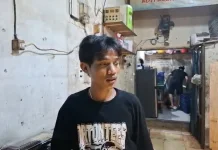 Korban Pembacokan di Cengkareng ternyata Baru Sehari Tiba di Jakarta