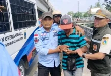 Sejak 2026, Sudin Sosial Jakbar Jangkau 653 PMKS