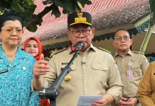 Pramono Anung Siapkan Langkah Strategis untuk Tekan Polusi Udara
