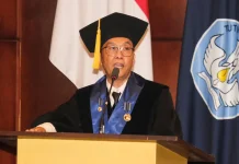 Guru Besar UI Dorong Penggunaan Pelumas Nabati untuk Industri Ramah Lingkungan