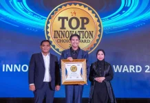 Ricu’s Secret Raih Penghargaan Top Innovation Choice Award 2026