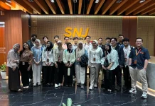 Lewat MT SRAP, SNJ Sukses Persiapkan Generasi Emas
