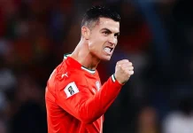 Empat Rekor Fantastis Menanti Ronaldo di Piala Dunia 2026