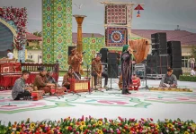Diplomasi Budaya Indonesia Menggema di Panggung Dunia