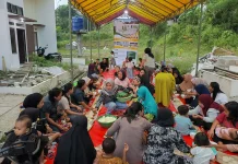 Pendidikan Berbasis Alam dan Kolaborasi Keluarga untuk Masa Depan Anak