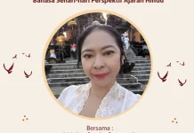 Bolehkan Berdoa Dengan Bahasa Sehari-hari Perspektif Ajaran Hindu