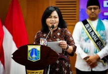 DKI Pertahankan Insentif Pajak dan Bebas Ganjil Genap bagi Kendaraan Listrik