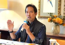 BI DKI Sebut Inflasi Jakarta April 2026 Landai 0,21 Persen