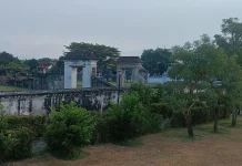 Banten Lama: Saksi Bisu Kejayaan dan Simpul Perdagangan di Nusantara