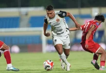 Persija Jakarta Menang 2-0 Atas Persijap Jepara