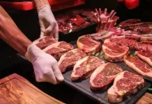 Pakar Pangan IPB University, Waspadai Daging Wagyu ‘KW’ di Pasaran