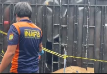 Pelaku Pembacokan Pegawai Toko Roti di Cengkareng Ditangkap