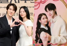 Persaingan Drama Korea “Perfect Crown” dan “Phantom Lawyer”