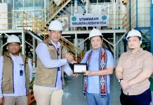 DPR Pastikan Ketersediaan Stok Beras Cadangan Pangan Pemerintah Aman