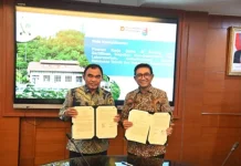 BKI Gandeng PLN Indonesia Power Jajaki Kerja Sama Energi