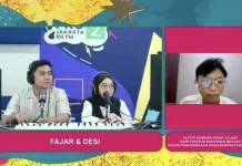 Perjalanan Alfath Dari Proyek menuju Prestasi Gemilang