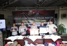 Ungkap Penyelewengan BBM, PT Pertanina Apresiasi Polda Banten