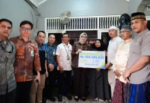 Santunan JKK Rp494 Juta untuk Korban KRL, Bukti Negara Hadir di Tengah Duka