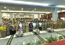 Pemprov DKI Komitmen Prioritaskan Pendidikan
