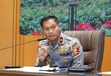 Dirgakkum Korlantas: ETLE di Perlintasan Sebidang Fokus pada Pencegahan