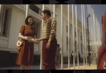 Cinta Lama Bersemi Kembali dalam Balutan Cerita Hangat