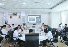 Kemenag Jadwalkan Sidang Isbat Idul Adha 2026 pada 17 Mei