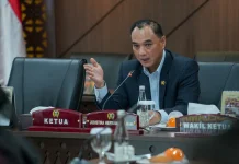 Judistira Hermawan: Warga Butuh Fasilitas untuk Memilah Sampah