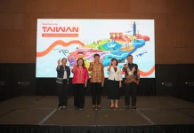 Pasar Indonesia Dinilai Strategis bagi Pengembangan Pariwisata Global