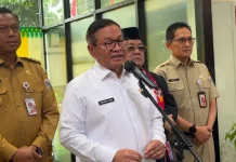 Pemprov DKI Bebaskan Pajak Kendaraan Listrik di Jakarta