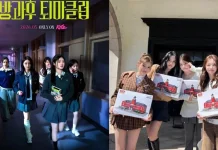 FIFTY FIFTY Tebar Kepedulian di Hari Anak