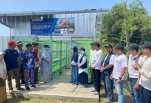 ITB Kembangkan Teknologi Pengering Rumput Laut Berbasis Energi Surya