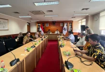 DPRD DKI Konsultasi ke Kemendagri soal Perda DKJ