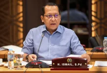 Legislator DKI Soroti Potensi Pendapatan BLUD Kesehatan dari Vaksinasi Haji