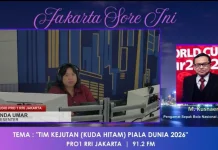 Jepang Maroko Kanada kandidat Kuda Hitam Piala Dunia