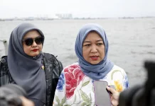Legislator DKI Pastikan Proyek NCICD Jawab Ancaman Rob