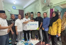 BPJS Ketenagakerjaan Jamin Pendidikan Anak Korban KRL hingga Lulus Kuliah