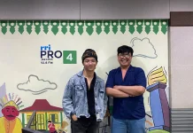 Afan Hadirkan “Oey”, Warna Baru Hipdut yang Makin Dekat dengan Selera Gen Z
