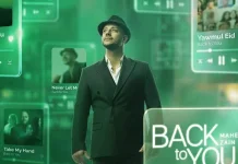 “Back To You”, Kembalinya Maher Zain lewat Album Penuh Sarat Makna Spiritual