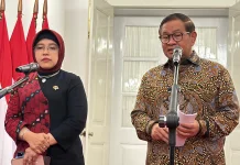 Gubernur Pramono Klaim Jumlah Rukun Warga Kumuh Turun 52,58 Persen