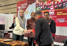 Chef Expo 2026 Resmi Dibuka di NICE PIK