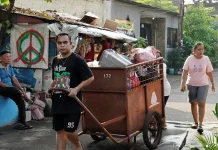 Warga Jakarta Wajib Pilah Sampah Mulai 10 Mei, Siapkah Jakarta berubah?