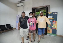 Polsek Kalideres Ungkap Kasus Curanmor di Tegal Alur, Satu Pelaku Ditangkap