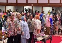 Pemprov DKI Gelar Rangkaian Acara Peringatan Hari Kartini