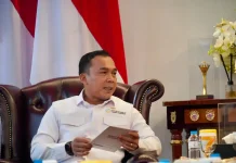 Menteri Wihaji Sebut Masih Ada 8,1 Juta Keluarga Berisiko Stunting